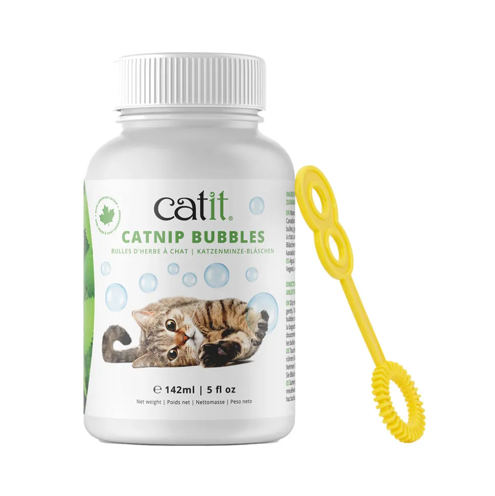 Catit Catnip Bellenblaas
