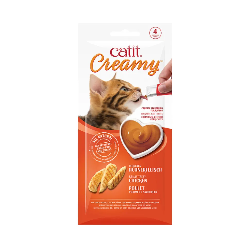 Catit Creamy