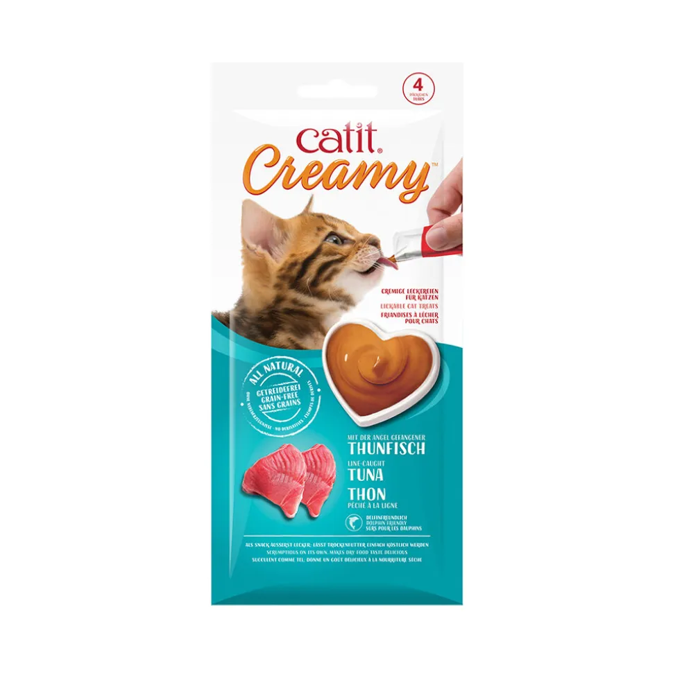 Catit Creamy