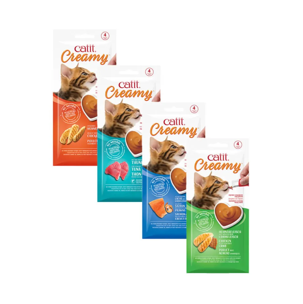 Catit Creamy