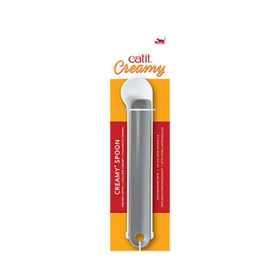 Catit Creamy Spoon