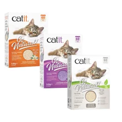 Catit Erwtenschil Kattenbakvulling