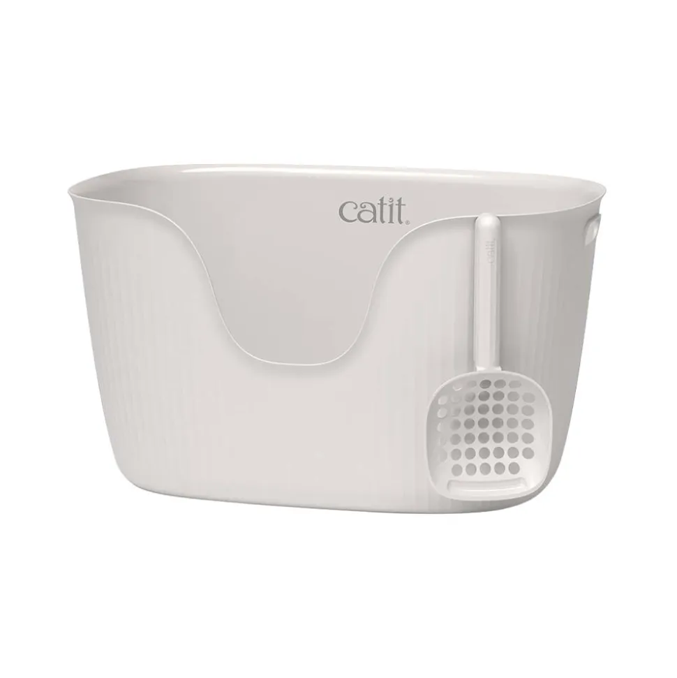 Catit Kattenbak Loo met Schep