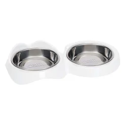 Catit Pixi Double Dish