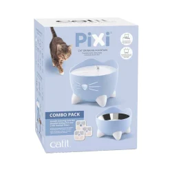 Catit PIXI Drinkfontein Combo Kit