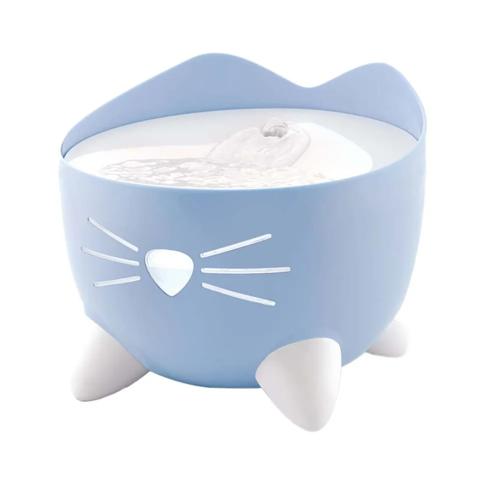Catit PIXI Drinkfontein Combo Kit