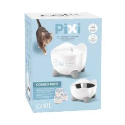 Catit PIXI Drinkfontein Combo Kit