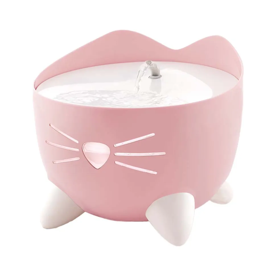Catit PIXI Drinkfontein Combo Kit