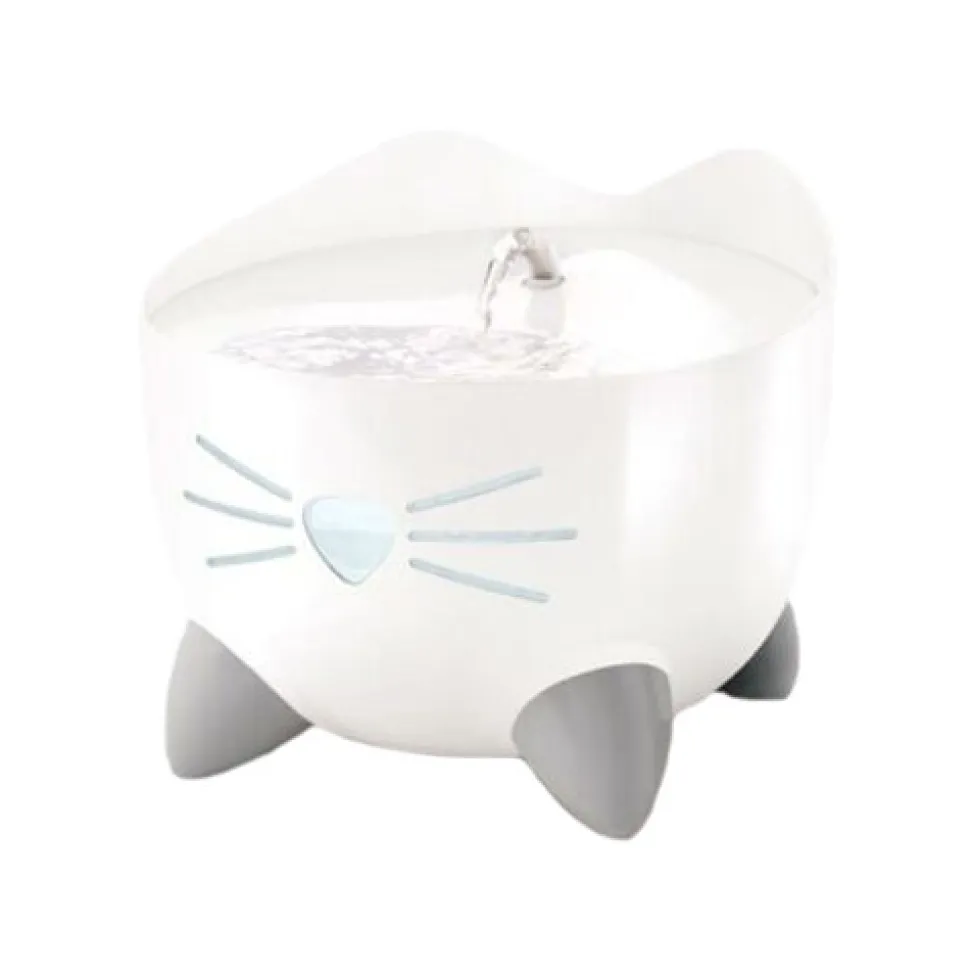 Catit PIXI Drinkfontein Combo Kit