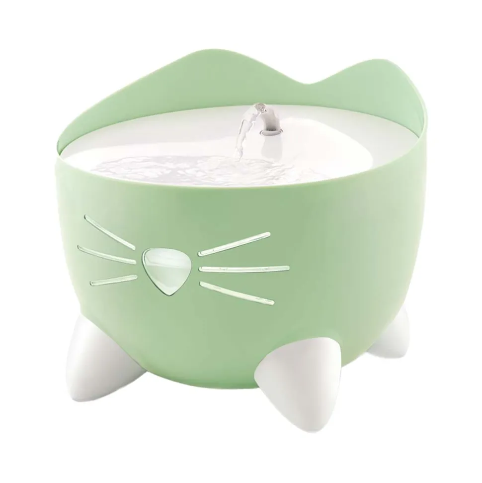 Catit PIXI Drinkfontein Combo Kit