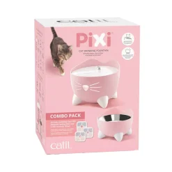 Catit PIXI Drinkfontein Combo Kit