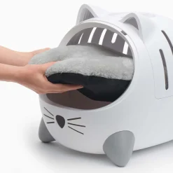 Catit Pixi Mio Cat Bed & Carrier