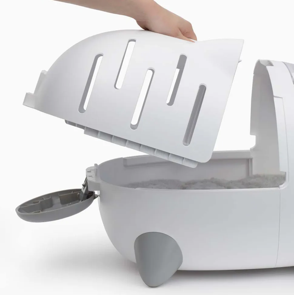 Catit Pixi Mio Cat Bed & Carrier