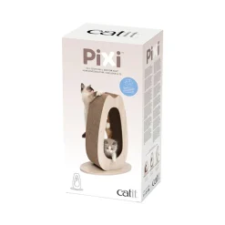 Catit Pixi Scratcher Tall