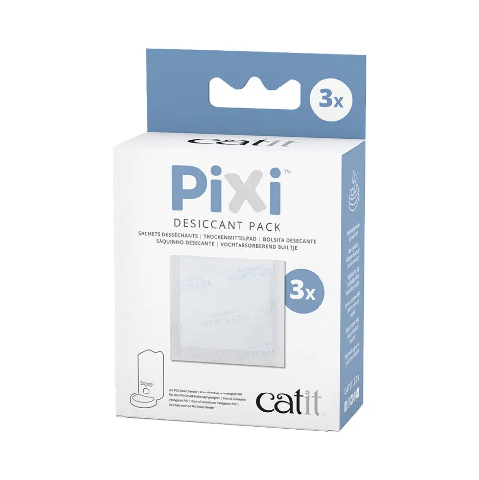 Catit PIXI Smart Feeder Vocht Onttrekkende Pads