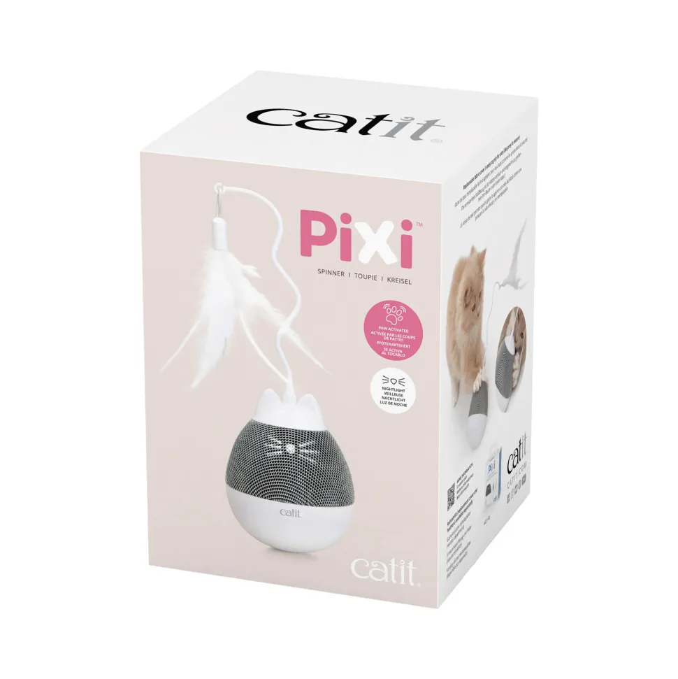 Catit Pixi Spinner