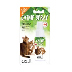 Catit Senses Catnip Spray