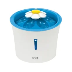 Catit Senses 2.0 Flower Fountain LED