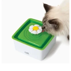 Catit Senses 2.0 Flower Fountain Mini