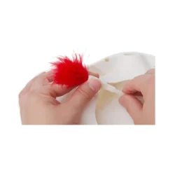 Catit Senses 2.0 Mushroom Kattenspeelgoed