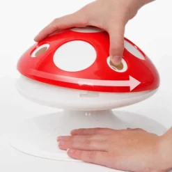 Catit Senses 2.0 Mushroom Kattenspeelgoed