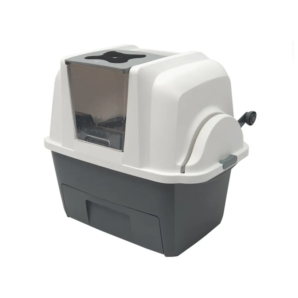 Catit Smartsift Kattentoilet