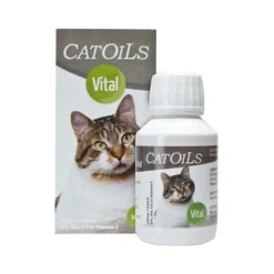 Catoils Vital