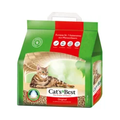 Cat's Best Öko Plus / Original