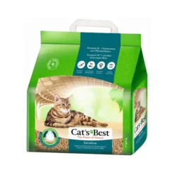 Cat's Best Sensitive