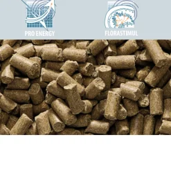 Cavalor Action Pellet