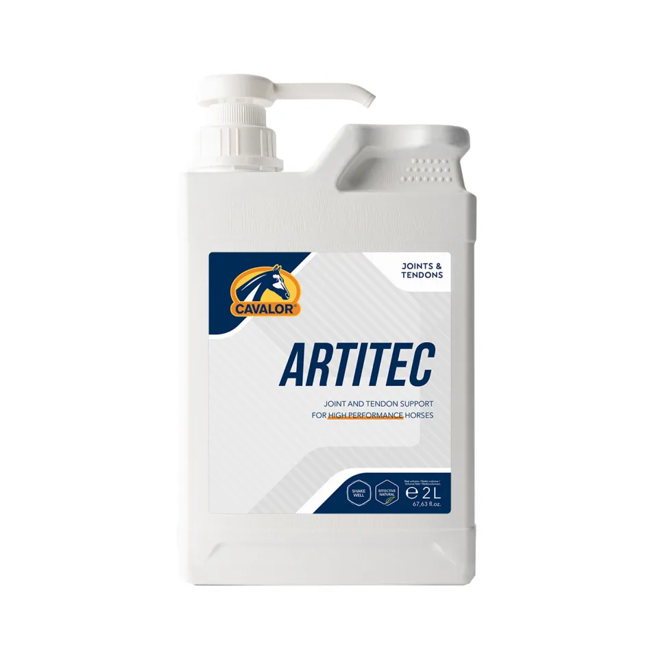 Cavalor ArtiTec