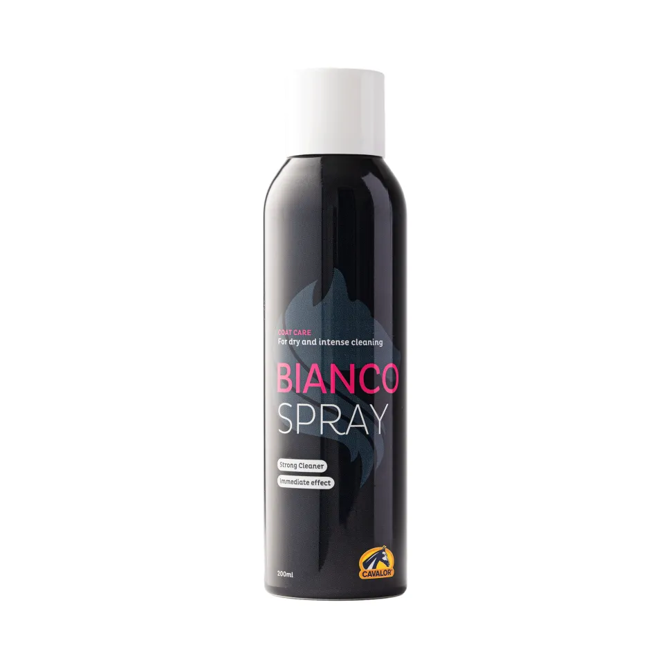 Cavalor Bianco Spray