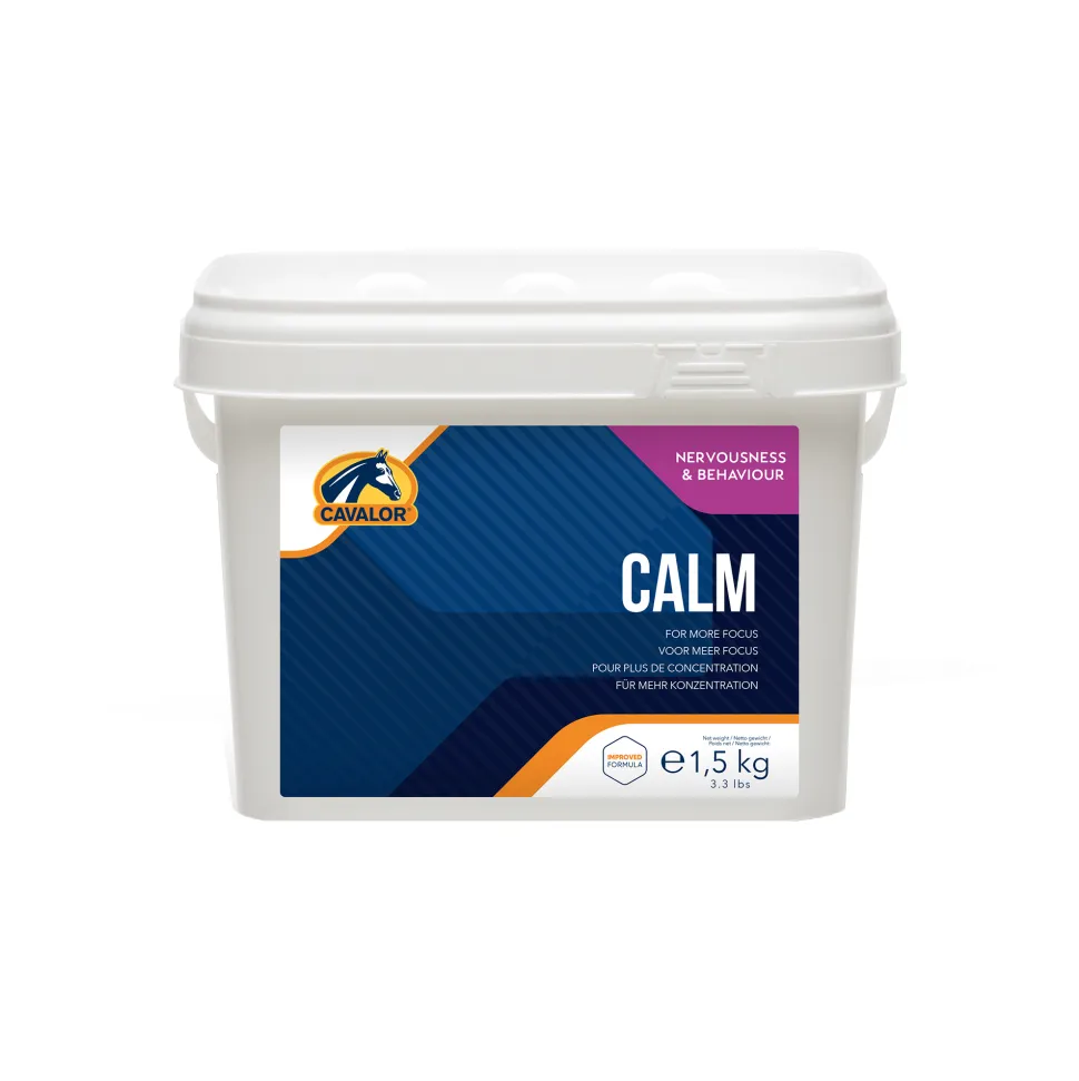 Cavalor Calm