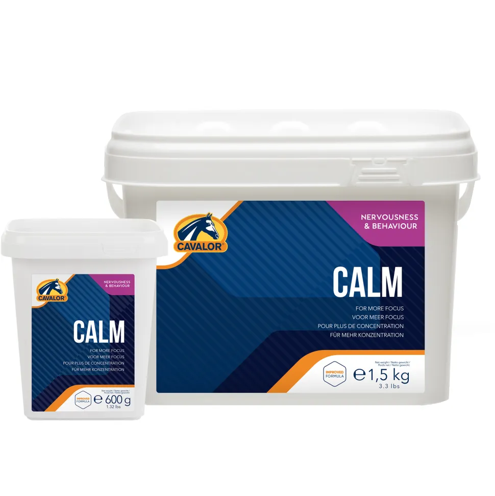 Cavalor Calm