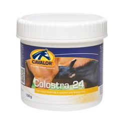 Cavalor Colostra 24
