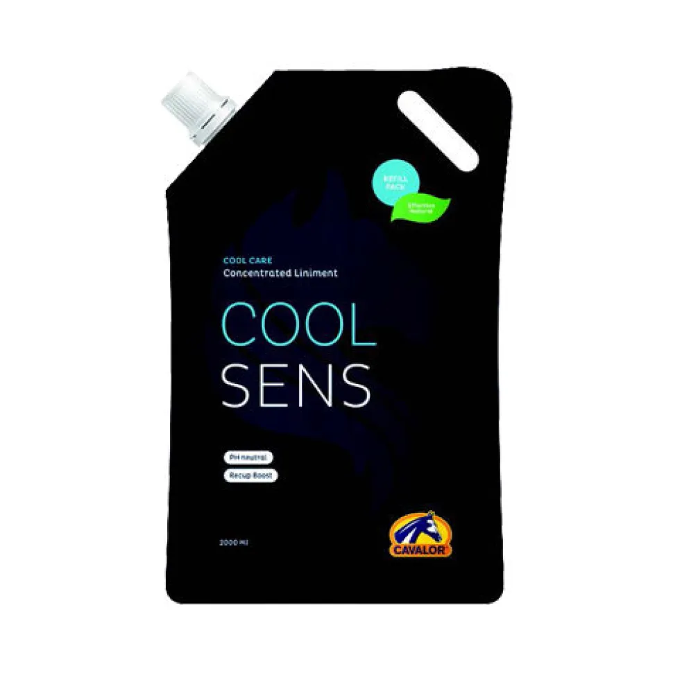 Cavalor Cool Sens