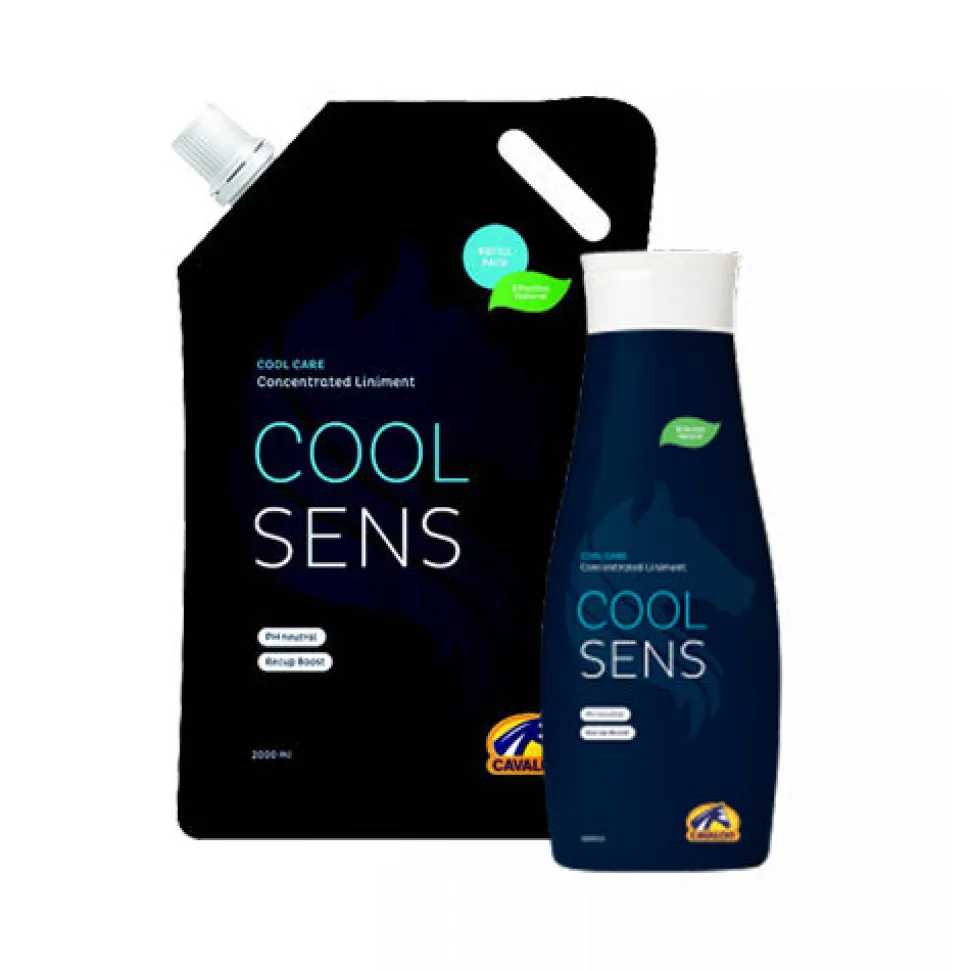 Cavalor Cool Sens