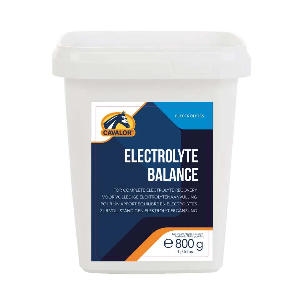 Cavalor Electrolyte Balance