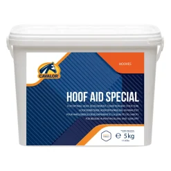 Cavalor Hoof Aid Special