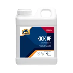 Cavalor Kick Up