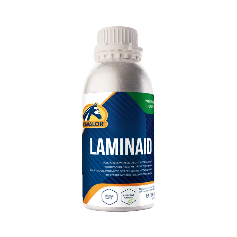 Cavalor LaminAid