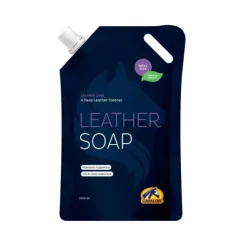 Cavalor Leather Soap
