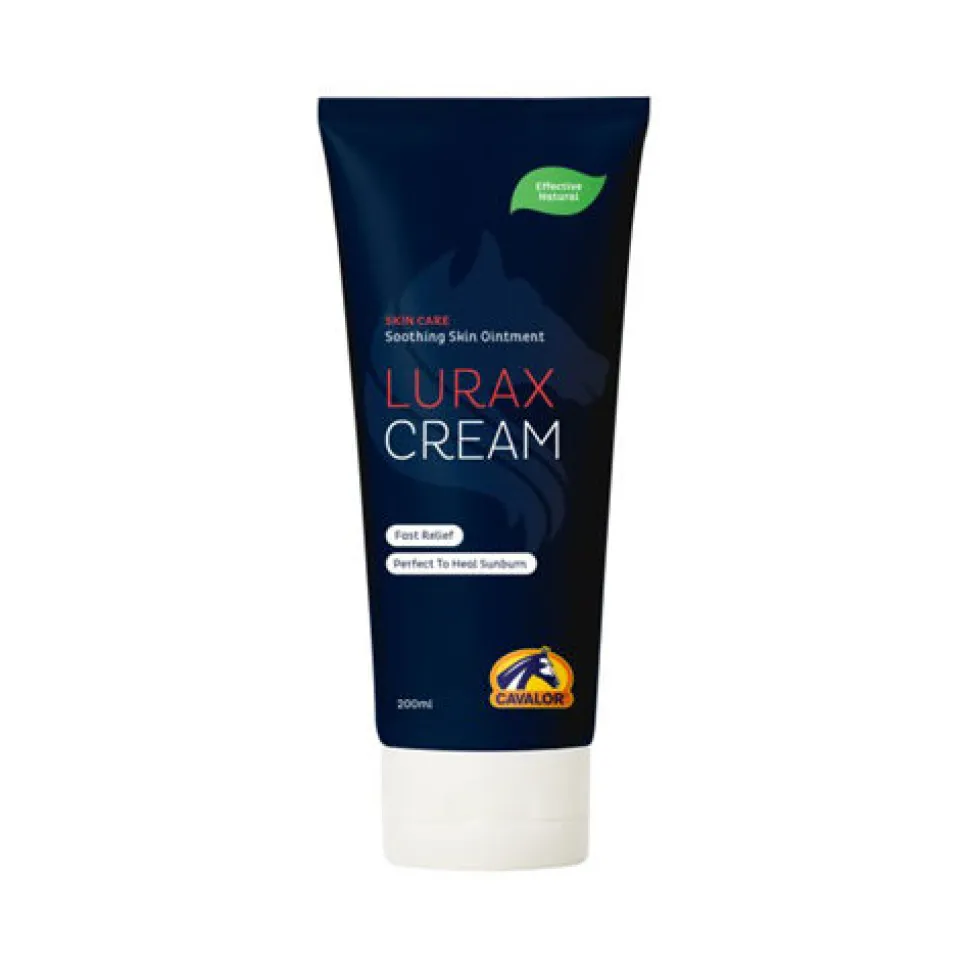 Cavalor Lurax Cream