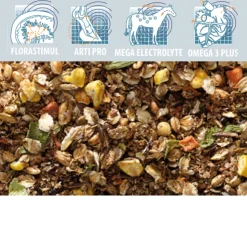 Cavalor Mash & Mix - Wellness Slobber