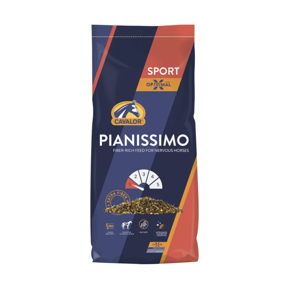 Cavalor Pianissimo
