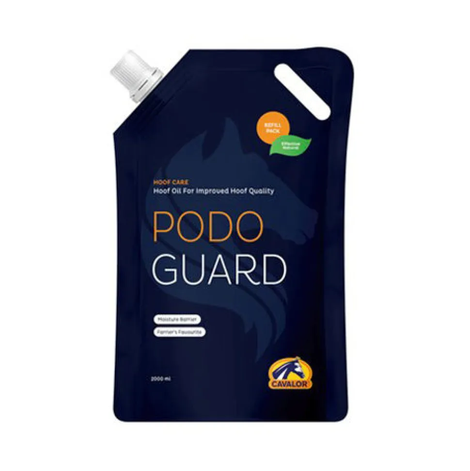 Cavalor PodoGuard