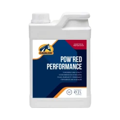 Cavalor Pow'red Performance