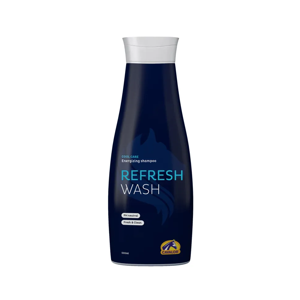 Cavalor Refresh Wash