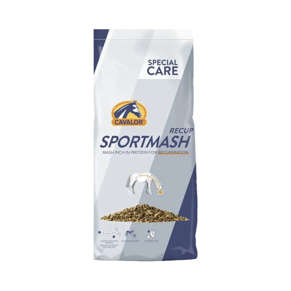 Cavalor Sportmash Recup
