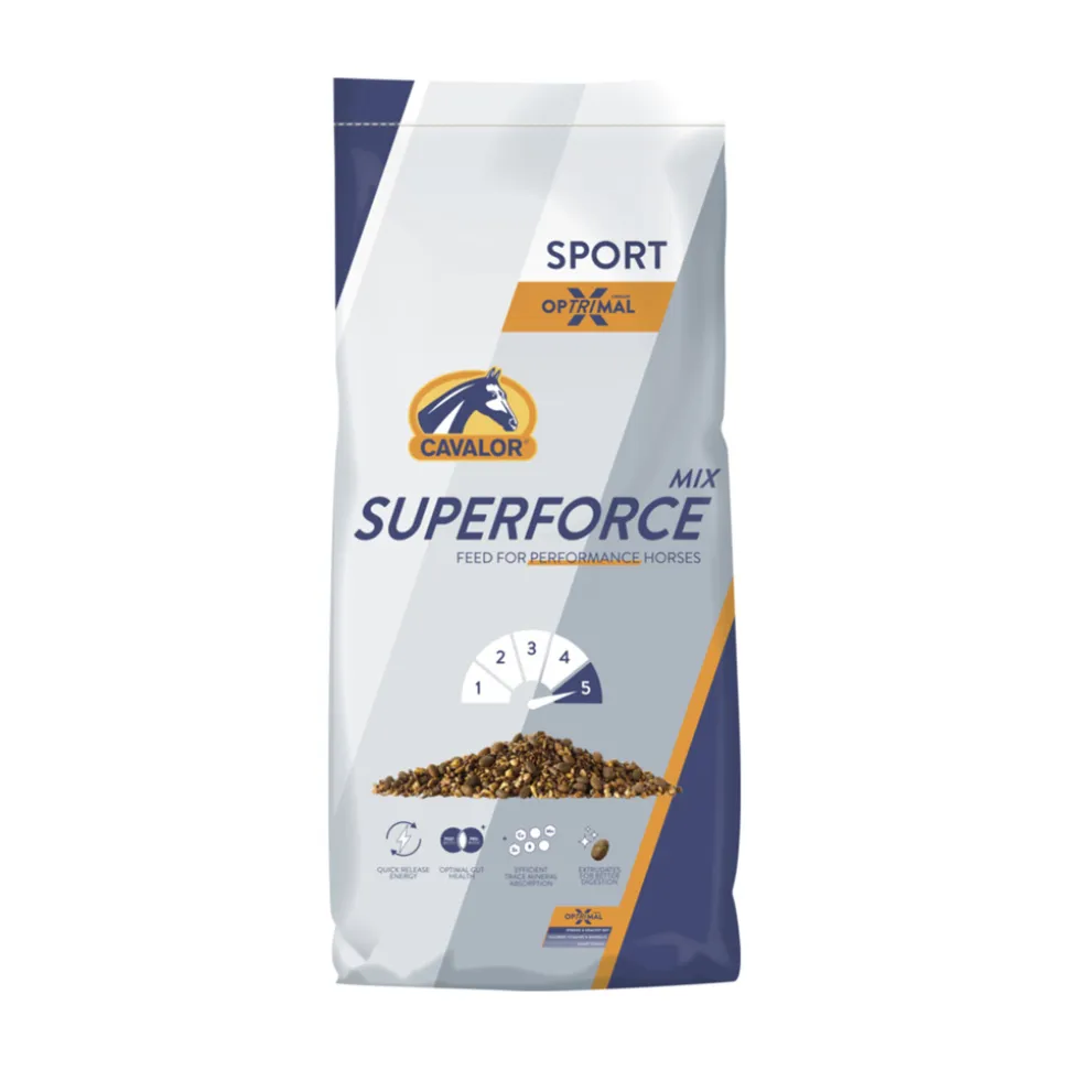 Cavalor Superforce